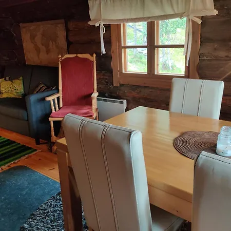 Kivakko Saariselaen Paratiisi - Oma Ranta & Sauna