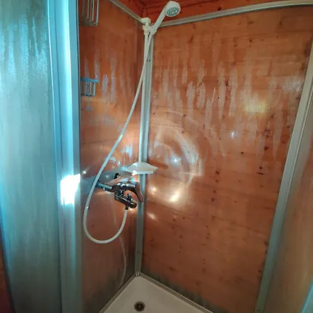 Kivakko Saariselaen Paratiisi - Oma Ranta & Sauna Dağ evi