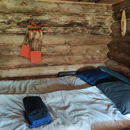 Kivakko Saariselaen Paratiisi - Oma Ranta & Sauna Saariselka