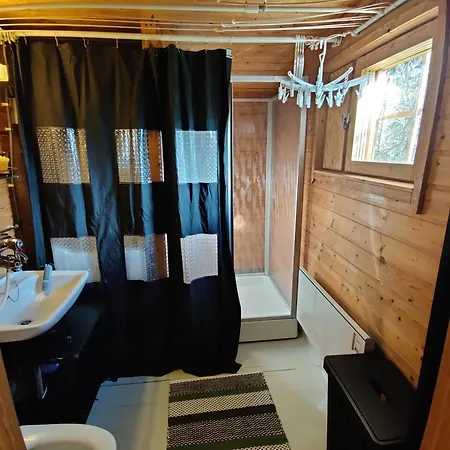 Kivakko Saariselaen Paratiisi - Oma Ranta & Sauna * Saariselka