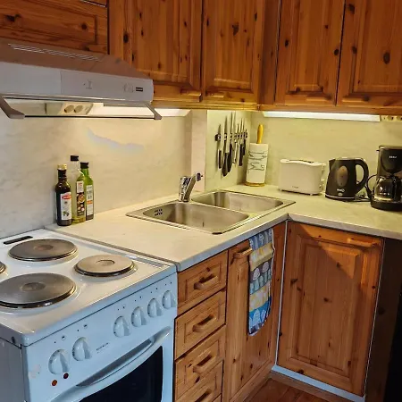 Kivakko Saariselaen Paratiisi - Oma Ranta & Sauna *