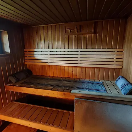 Kivakko Saariselaen Paratiisi - Oma Ranta & Sauna Saariselka