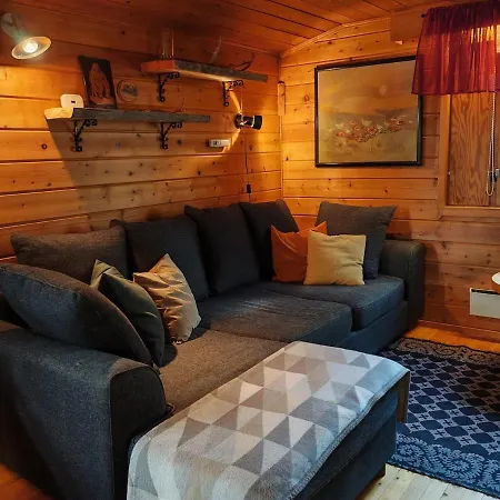 Kivakko Saariselaen Paratiisi - Oma Ranta & Sauna *