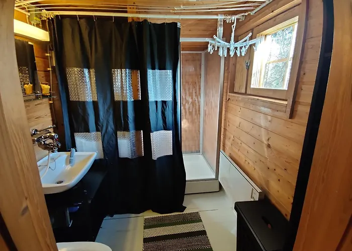 Kivakko Saariselaen Paratiisi - Oma Ranta & Sauna * Saariselka