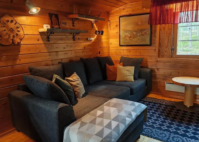 Kivakko Saariselaen Paratiisi - Oma Ranta & Sauna *